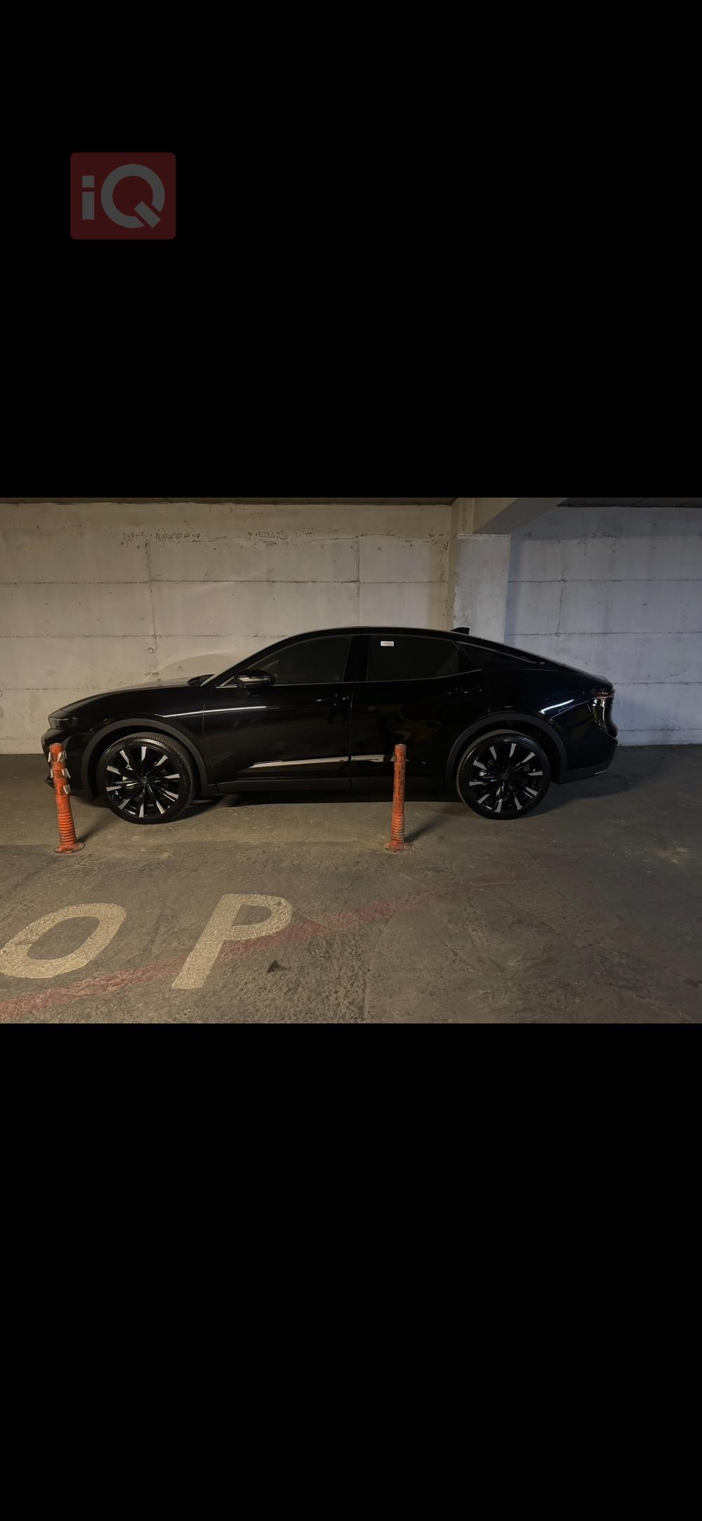 تۆیۆتا کراون